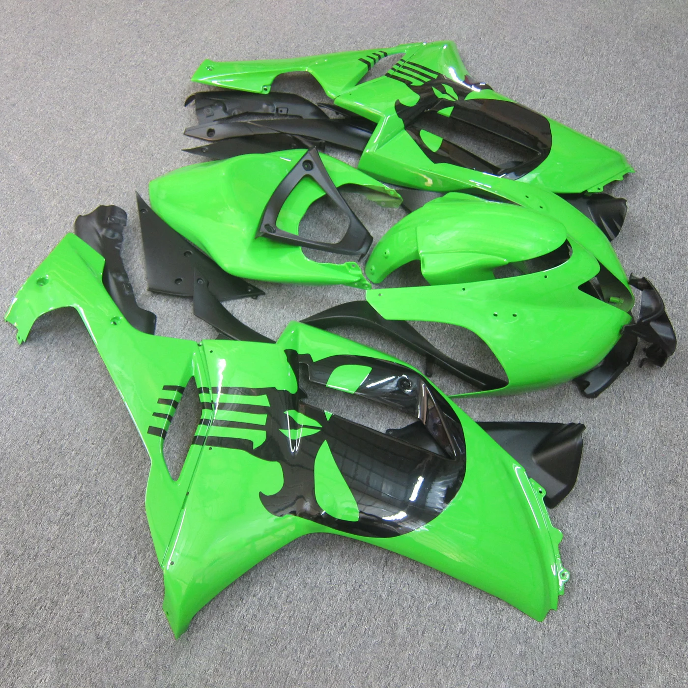 Новый стиль, обтекатель ZXMT для Kawasaki Ninja ZX6R 07 08, форма ZX 6R 2007 2008, комплект обтекателей, зеленый, черный
Новый стиль, обтекатель ZXMT для Kawasaki Ninja ZX6R 07 08, форма ZX 6R 2007 2008, комплект обтекателей, зеленый, черный
