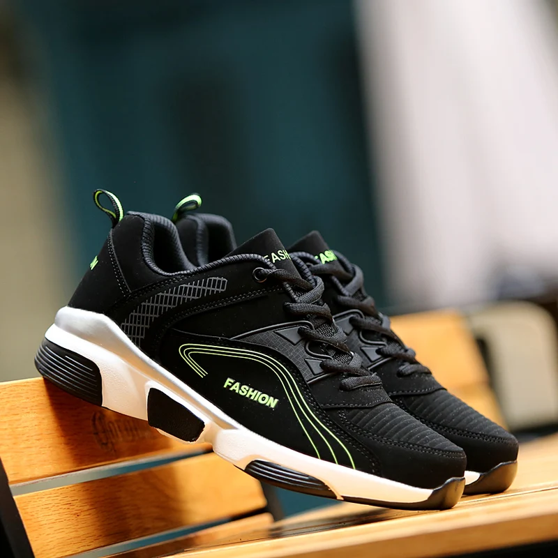 Unisex Autumn Spring Running Shoes Men Women Couples Teenage Student Winter Tennis Sports Sneakers Black Skid Jogging Trainers
Unisex Autumn Spring Running Shoes Men Women Couples Teenage Student Winter Tennis Sports Sneakers Black Skid Jogging Trainers