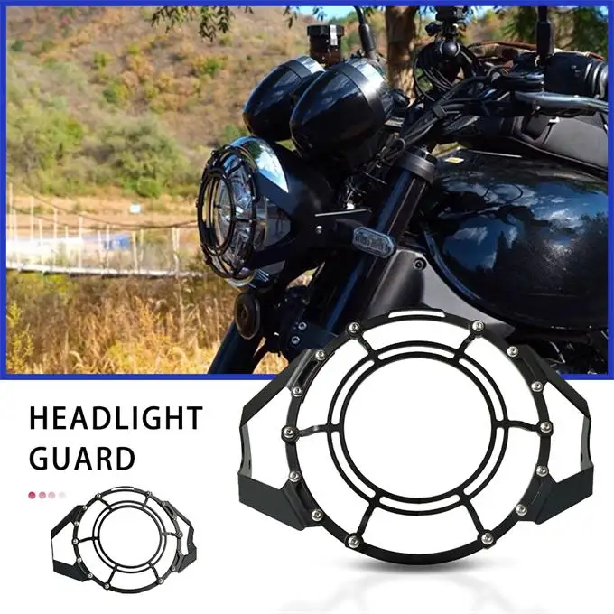 Z 900RS For Kawasaki Z900RS Z 900 RS Z900 RS 2017 2018 2019 2020 Motorcycle Headlight Head light Grill Guard Cover Protector
Z 900RS For Kawasaki Z900RS Z 900 RS Z900 RS 2017 2018 2019 2020 Motorcycle Headlight Head light Grill Guard Cover Protector