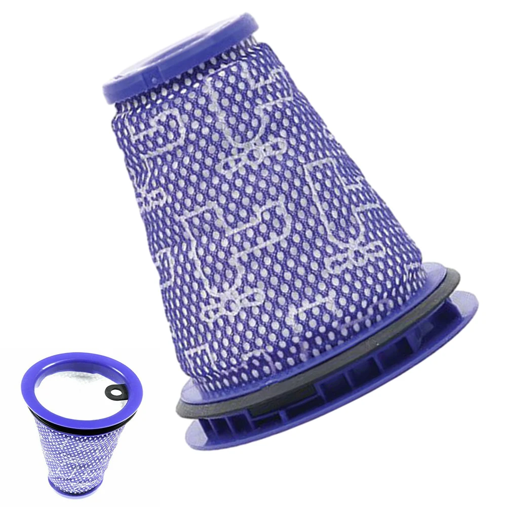 Filter 967371-01 For Dyson Big Ball CY22 CY23 CY24 CY25 CY26 CY27 CY28 DY75 Robot Vacuum Cleaner Acces Household Tool Spare Part
Filter 967371-01 For Dyson Big Ball CY22 CY23 CY24 CY25 CY26 CY27 CY28 DY75 Robot Vacuum Cleaner Acces Household Tool Spare Part