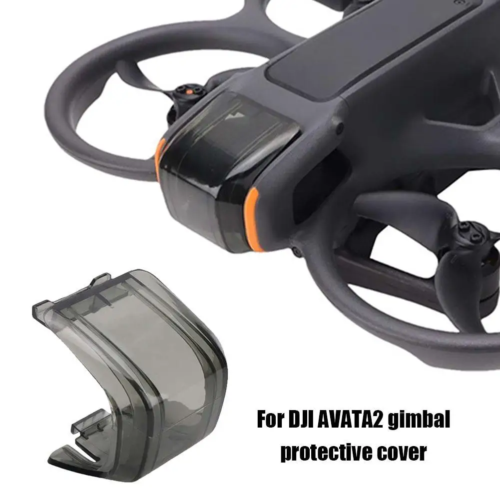 Крышка объектива для DJI AVATA2 Gimbal Защитная крышка против царапин Противоударная Пылезащитная крышка аксессуары
Крышка объектива для DJI AVATA2 Gimbal Защитная крышка против царапин Противоударная Пылезащитная крышка аксессуары