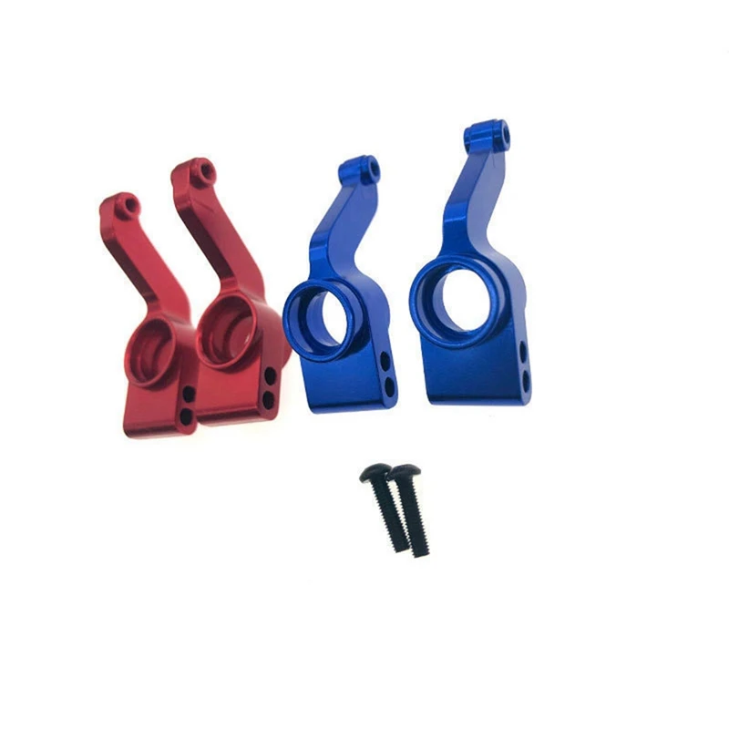 For Traxxas 1/10 Slash Huanqi 727 Short Card Metal Upgrade, Rear Axle Seat, Modified And Upgraded Accessories
For Traxxas 1/10 Slash Huanqi 727 Short Card Metal Upgrade, Rear Axle Seat, Modified And Upgraded Accessories
