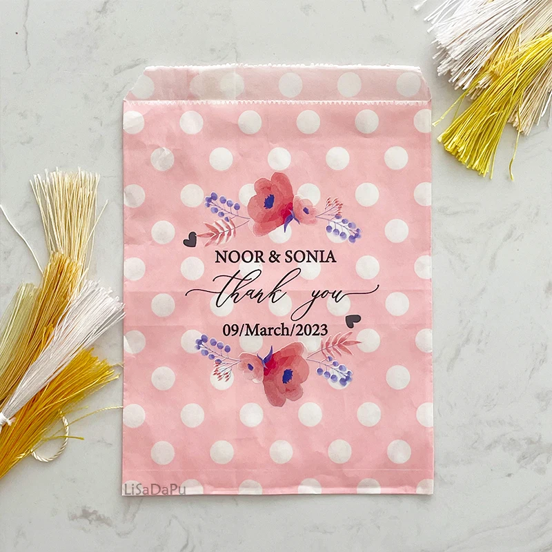 Personalized Wedding Treat Bag, Birthday Candy Bags,Ready to Pop Bag,Customized Donut,Baby Shower Favor Bags, Baptism Favor Bags
Personalized Wedding Treat Bag, Birthday Candy Bags,Ready to Pop Bag,Customized Donut,Baby Shower Favor Bags, Baptism Favor Bags