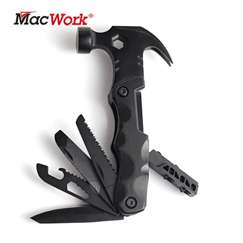 Многофункциональные плоскогубцы MacWork 11 в 1, пилка и отвертка для молоткового ножа, инструменты для кемпинга
Многофункциональные плоскогубцы MacWork 11 в 1, пилка и отвертка для молоткового ножа, инструменты для кемпинга