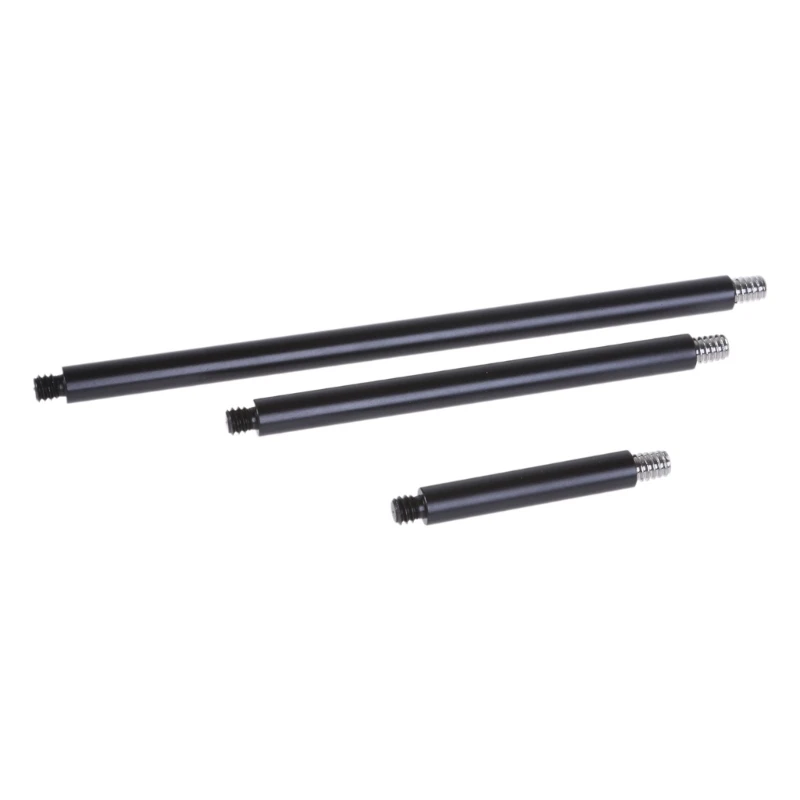 Handheld Tripods Mount Monopods Extension Rod Tripods Poles with 1/4" Threaded for Tripods Stabilize for DSLR Cameras
Handheld Tripods Mount Monopods Extension Rod Tripods Poles with 1/4" Threaded for Tripods Stabilize for DSLR Cameras