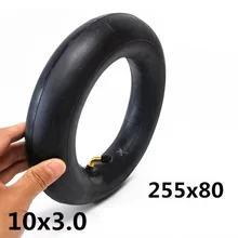 1/2 Pcs 10 Inch 255x80/10X3.0-6 80/65-6Thickened Tire Inner Tube Rubber 200g For For ZERO 10X/ Kugoo Electric Scooters Etc
1/2 Pcs 10 Inch 255x80/10X3.0-6 80/65-6Thickened Tire Inner Tube Rubber 200g For For ZERO 10X/ Kugoo Electric Scooters Etc