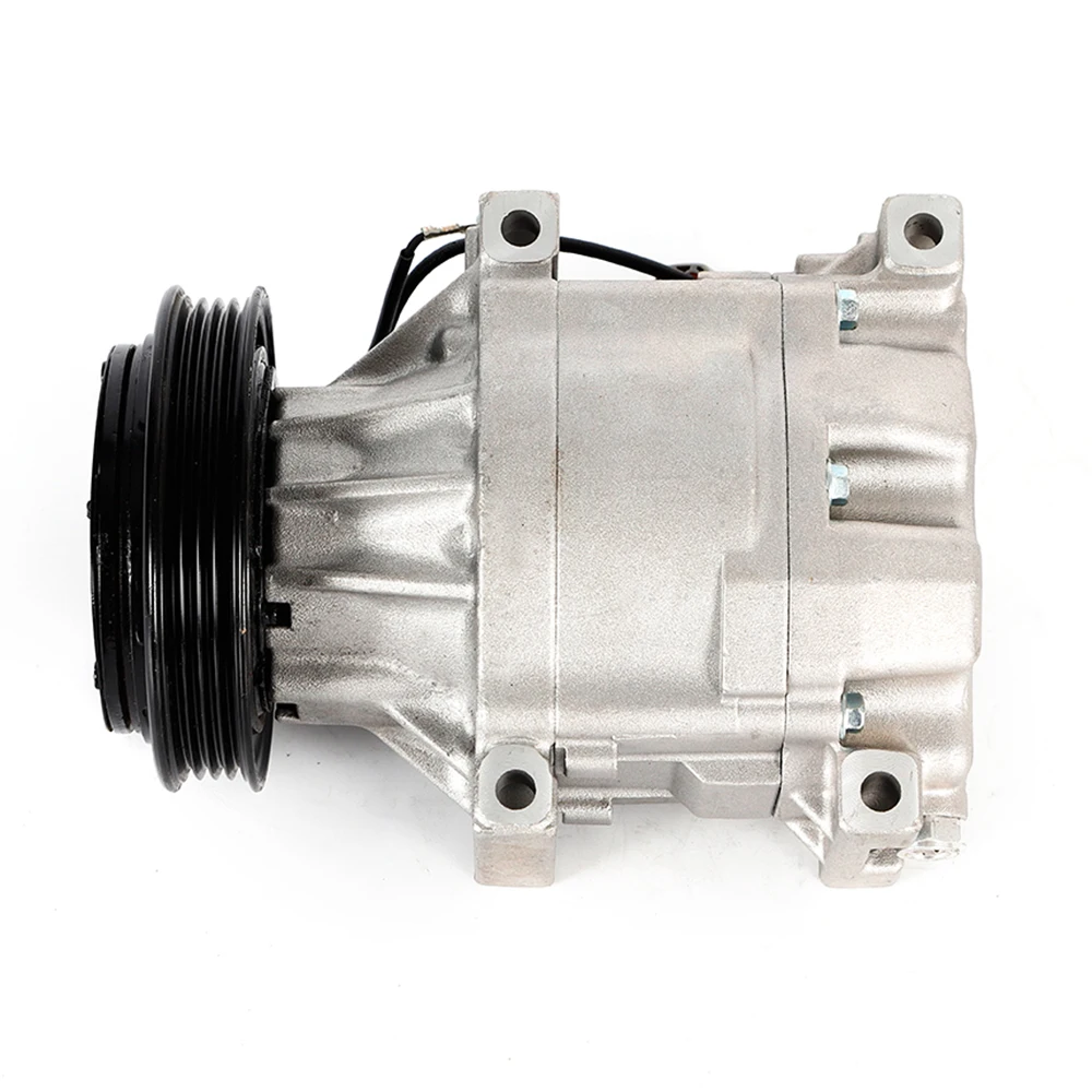 For 2000-2005 Toyota Echo 1.5L CO 11063AC A/C Air Conditioner Compressor & A/C Clutch Car Accessory
For 2000-2005 Toyota Echo 1.5L CO 11063AC A/C Air Conditioner Compressor & A/C Clutch Car Accessory