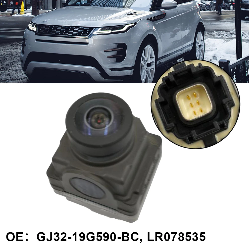 Car Reverse Rearview Camera For Land Rover For Range Rover GJ32-19G590-BC LR095387 LR078535 Waterproof Reversing Camera
Car Reverse Rearview Camera For Land Rover For Range Rover GJ32-19G590-BC LR095387 LR078535 Waterproof Reversing Camera