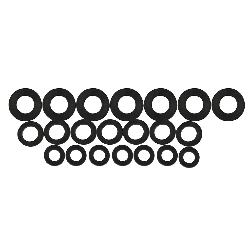 Rubber Assorted Tap Washers Replacement 3/8\\\\\\\" 1/2\\\\\\\" 3/4\\\\\\\" Bath Sink Basin Shower For Hot & Cold Faucet Durable
Rubber Assorted Tap Washers Replacement 3/8\\\\\\\" 1/2\\\\\\\" 3/4\\\\\\\" Bath Sink Basin Shower For Hot & Cold Faucet Durable