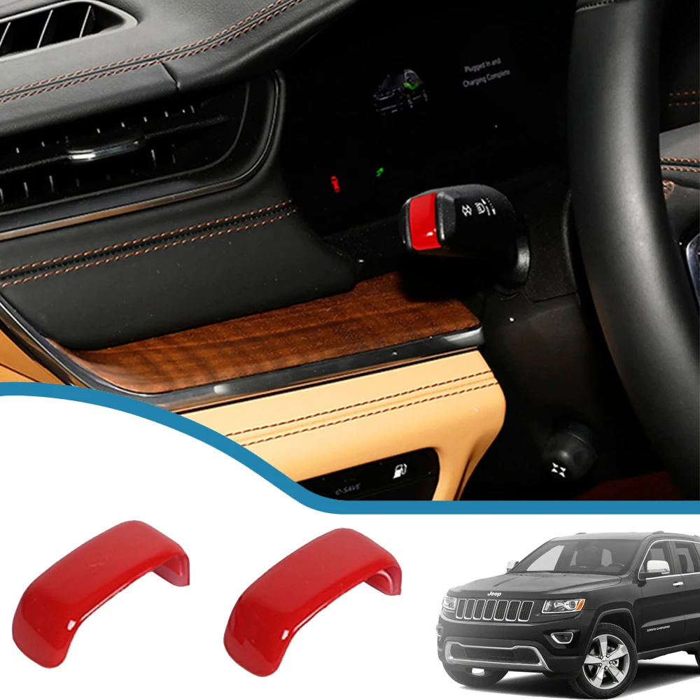 Car Wiper Lever Turn Signal Control Decoration Cover Stickers for Jeep Grand Cherokee 2021-2023 Interior Mouldings Accessories
Car Wiper Lever Turn Signal Control Decoration Cover Stickers for Jeep Grand Cherokee 2021-2023 Interior Mouldings Accessories