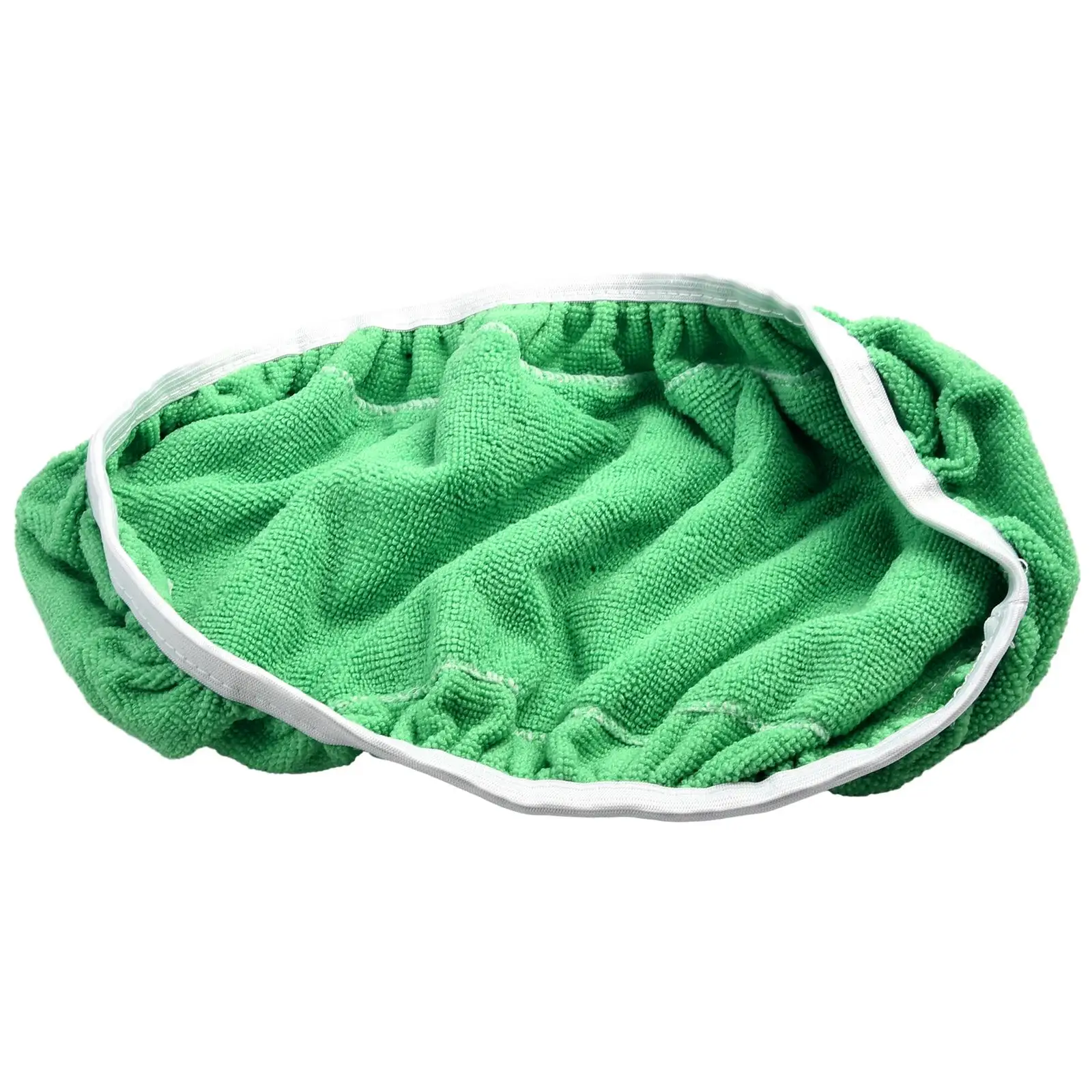 Flat Mop Cloth Mop Pads Microfiber Replacement Mop Head Cleaning Cloth Household Cleaning Tools Elastic Mop Cleaning Pad
Flat Mop Cloth Mop Pads Microfiber Replacement Mop Head Cleaning Cloth Household Cleaning Tools Elastic Mop Cleaning Pad