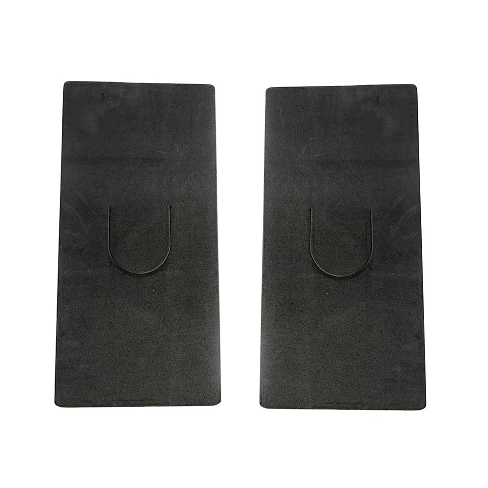 2pcs Square Flat Sanding Machine Mat Sponge Pad Replacement Sander Back Pad Mat For 9045 Sander Machine Power Tool Access
2pcs Square Flat Sanding Machine Mat Sponge Pad Replacement Sander Back Pad Mat For 9045 Sander Machine Power Tool Access