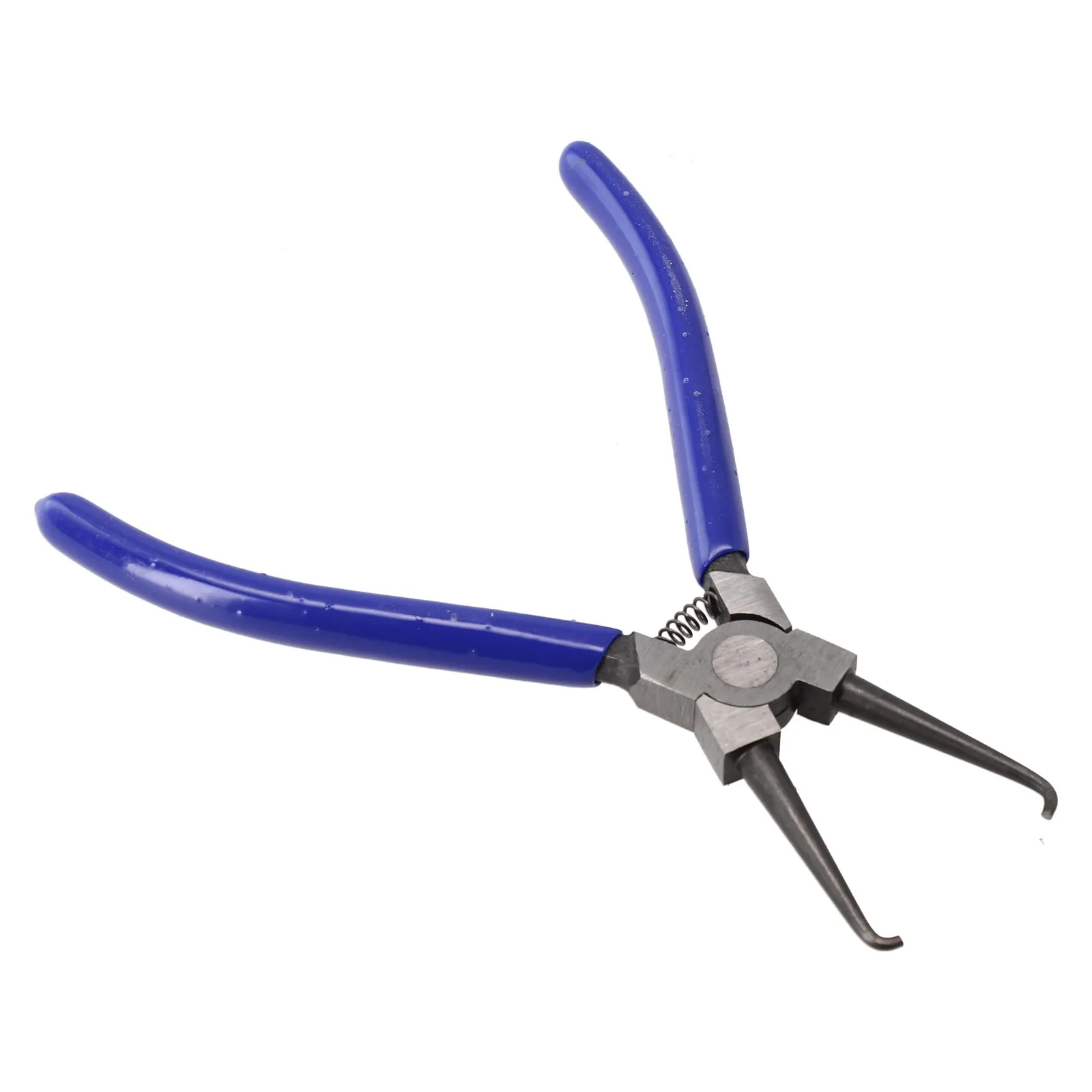 Filter Oil Pipe Joint Holding Pliers For Releasing Connections In Fuel Lines During Maintenance Or When Replacing Fuel Filters
Filter Oil Pipe Joint Holding Pliers For Releasing Connections In Fuel Lines During Maintenance Or When Replacing Fuel Filters