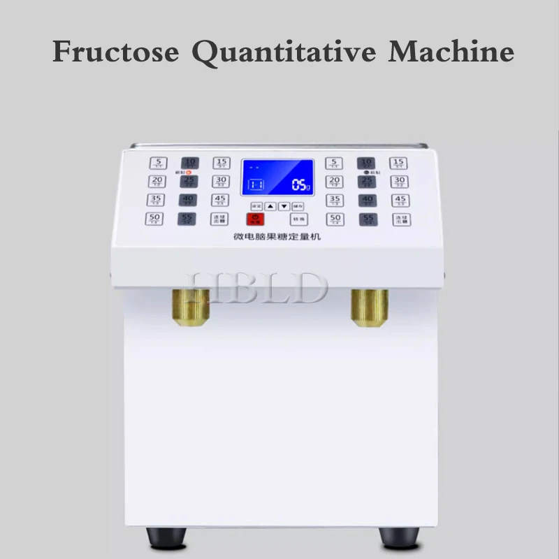 Полностью автоматическая машина для производства фруктозы с двойной трубкой, устройство для розлива, коммерческий молочный чай
Полностью автоматическая машина для производства фруктозы с двойной трубкой, устройство для розлива, коммерческий молочный чай