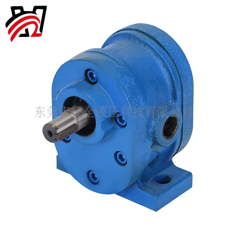 Oil Transfer Pump KCB Gear Oil Transfer Pump Oil Pump Hydraulic Pump High Strength Cast Iron Shell Manufacturer Direct Sales
Oil Transfer Pump KCB Gear Oil Transfer Pump Oil Pump Hydraulic Pump High Strength Cast Iron Shell Manufacturer Direct Sales