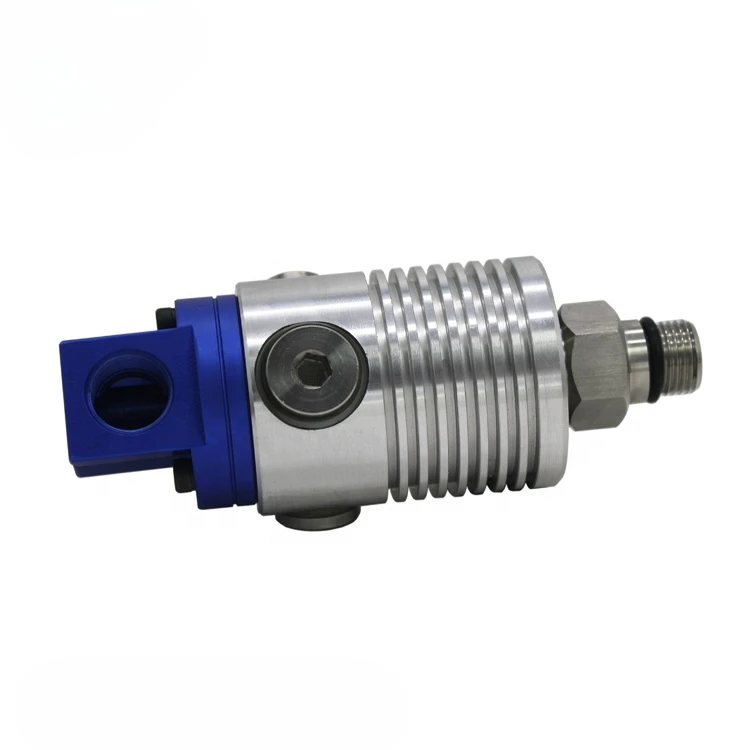 

1109-040-188 high speed and high pressure rotary joint