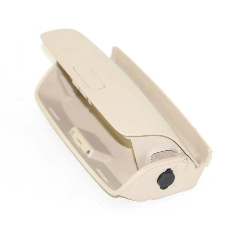 1KD868837 1KD868837E Eyeglasses Case Roof Glasses Case Car Replacement For Volkswagen Golf Jetta Passat B6 B7 CC
1KD868837 1KD868837E Eyeglasses Case Roof Glasses Case Car Replacement For Volkswagen Golf Jetta Passat B6 B7 CC