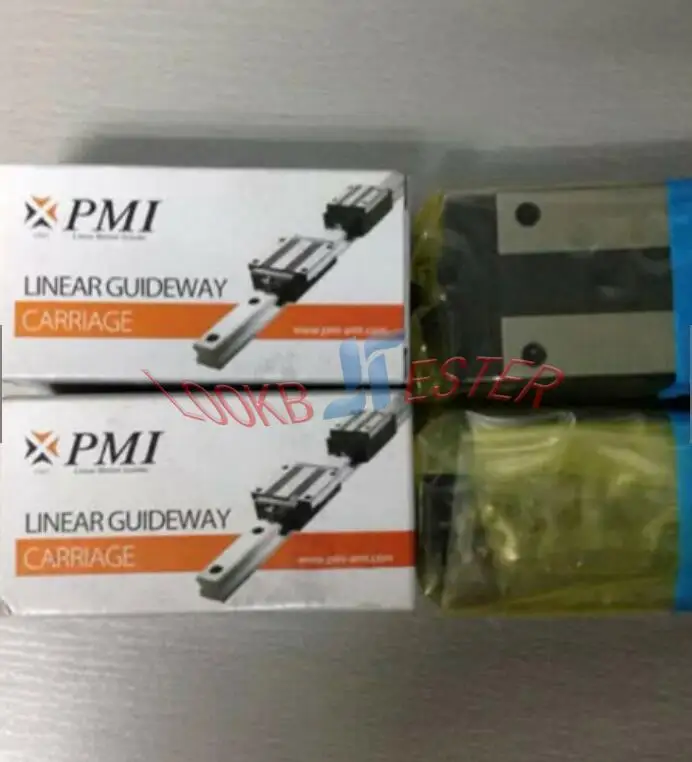 

1PCS NEW PMI MSA45LE-N Linear Guide AMT Slider