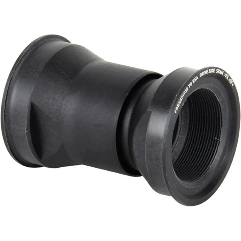 Bike Bicycle BB30 (PF30) To BSA Bottom Bracket Adapter For-Sram 46 To 24mm For Cranksets Mountain Road Bike Cycling Accessory
Bike Bicycle BB30 (PF30) To BSA Bottom Bracket Adapter For-Sram 46 To 24mm For Cranksets Mountain Road Bike Cycling Accessory