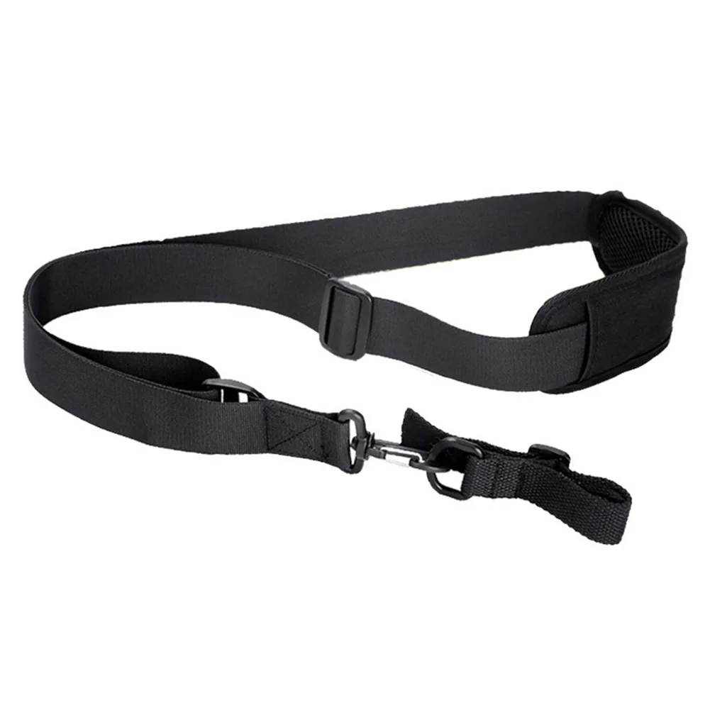 Lawn Mower Harness Strap Adjustable Shoulder Strap Heavy Duty Single Harness For Brush Cutter Trimmer
Lawn Mower Harness Strap Adjustable Shoulder Strap Heavy Duty Single Harness For Brush Cutter Trimmer