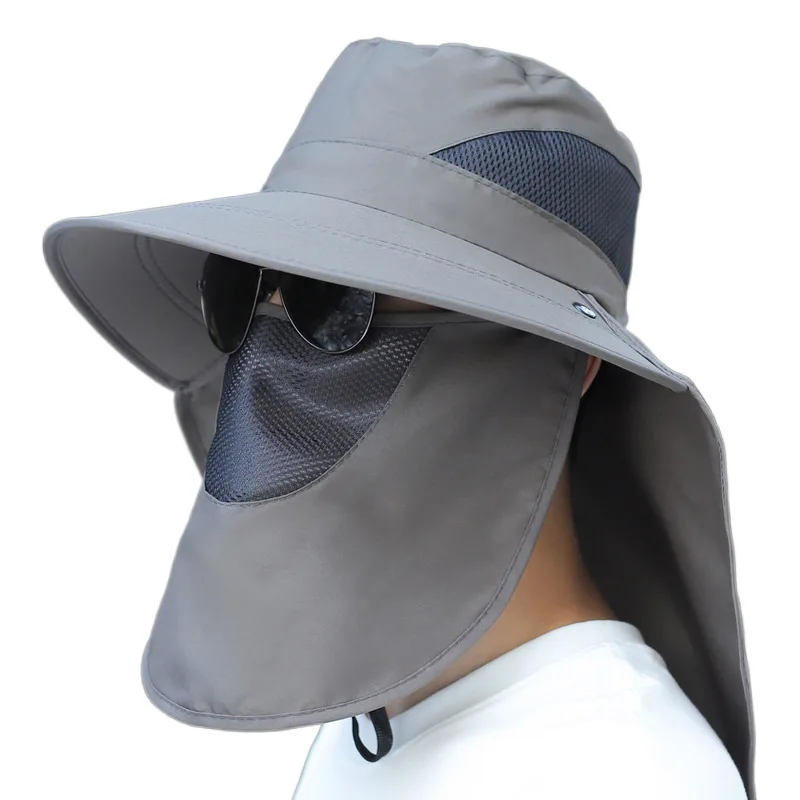 Wide Brim Hat for Men, Beach Sun Cap, Travel, Climbing, Fishing, Hiking Cape, Summer Edge
Wide Brim Hat for Men, Beach Sun Cap, Travel, Climbing, Fishing, Hiking Cape, Summer Edge