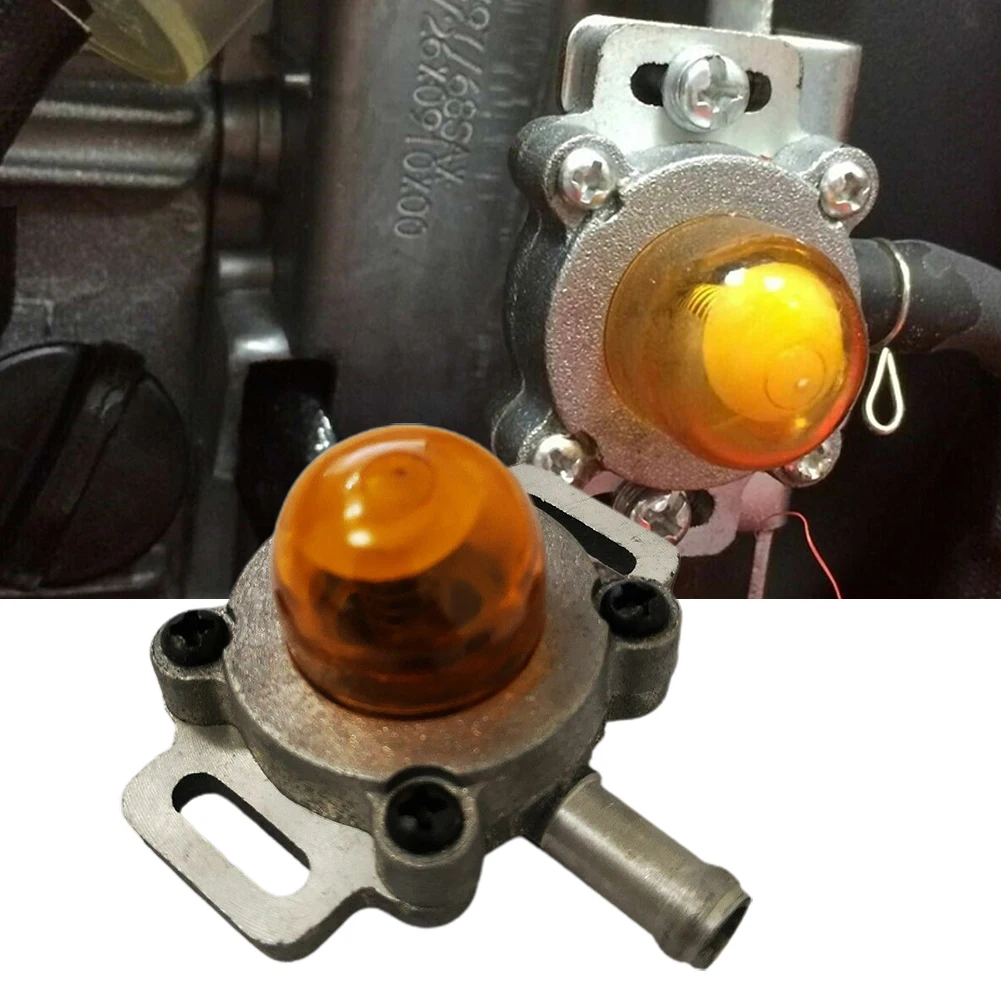 Premium Primer Bulb Ball Fuel Pump For XG Series SF2600 Inverter Gas Generator Repair Parts Power Equipments Fuel Accessories
Premium Primer Bulb Ball Fuel Pump For XG Series SF2600 Inverter Gas Generator Repair Parts Power Equipments Fuel Accessories