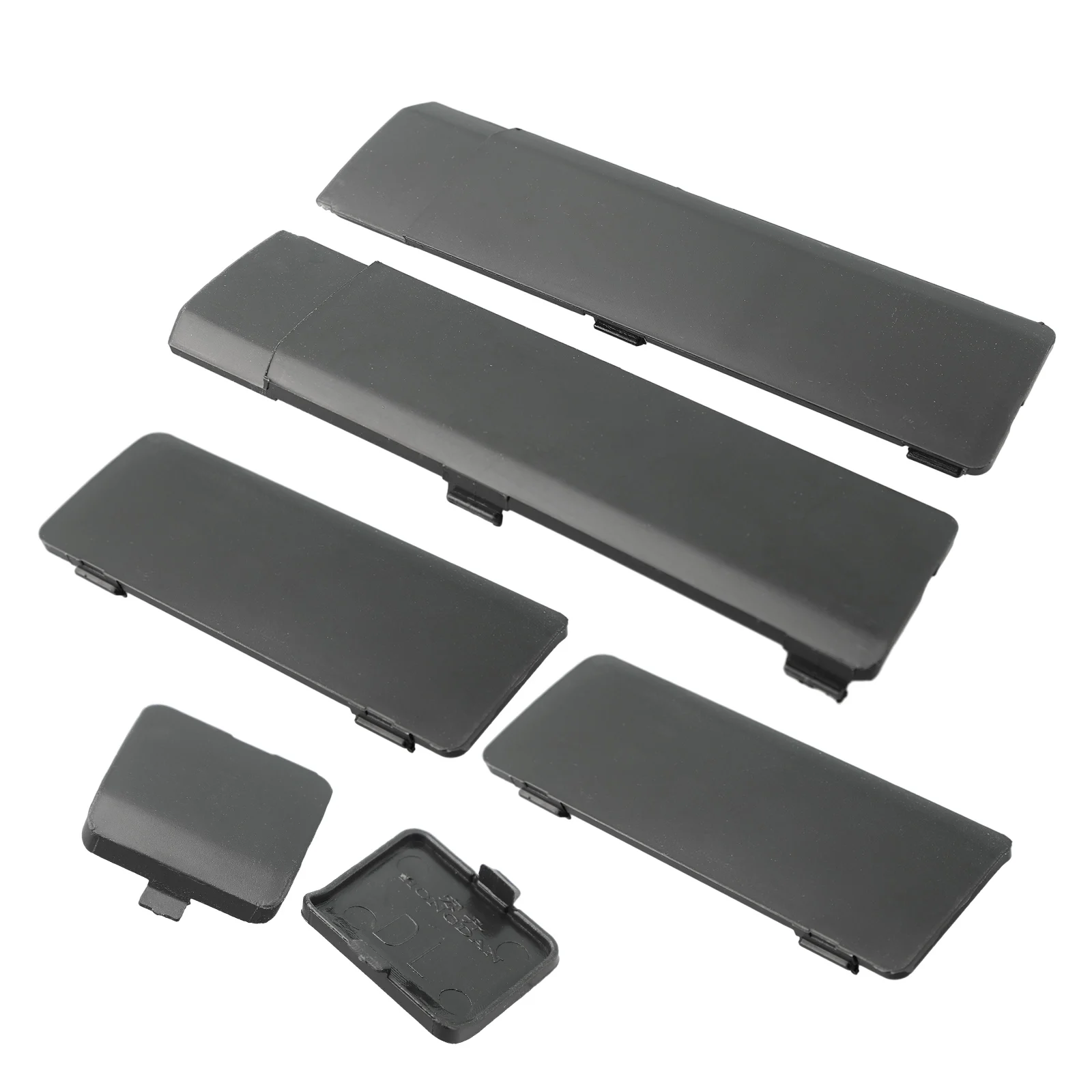 Roof Luggage Rack Cap Accessories Parts Plastic Replacement 75232-SWA-003 75242-SWA-003 For Honda For CRV For CR-V
Roof Luggage Rack Cap Accessories Parts Plastic Replacement 75232-SWA-003 75242-SWA-003 For Honda For CRV For CR-V