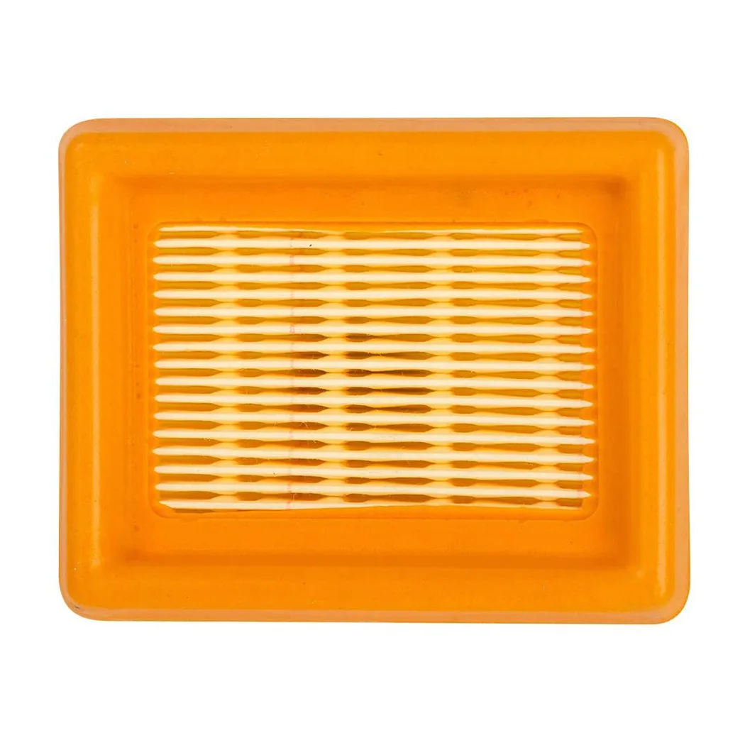Air Filter For BT131 FR131T FS91 FS91R FS111 FS111R FS131 FS131R Gardening Tools Lawn Mower Sapre Parts Replacement 8.5*6.5*2cm
Air Filter For BT131 FR131T FS91 FS91R FS111 FS111R FS131 FS131R Gardening Tools Lawn Mower Sapre Parts Replacement 8.5*6.5*2cm