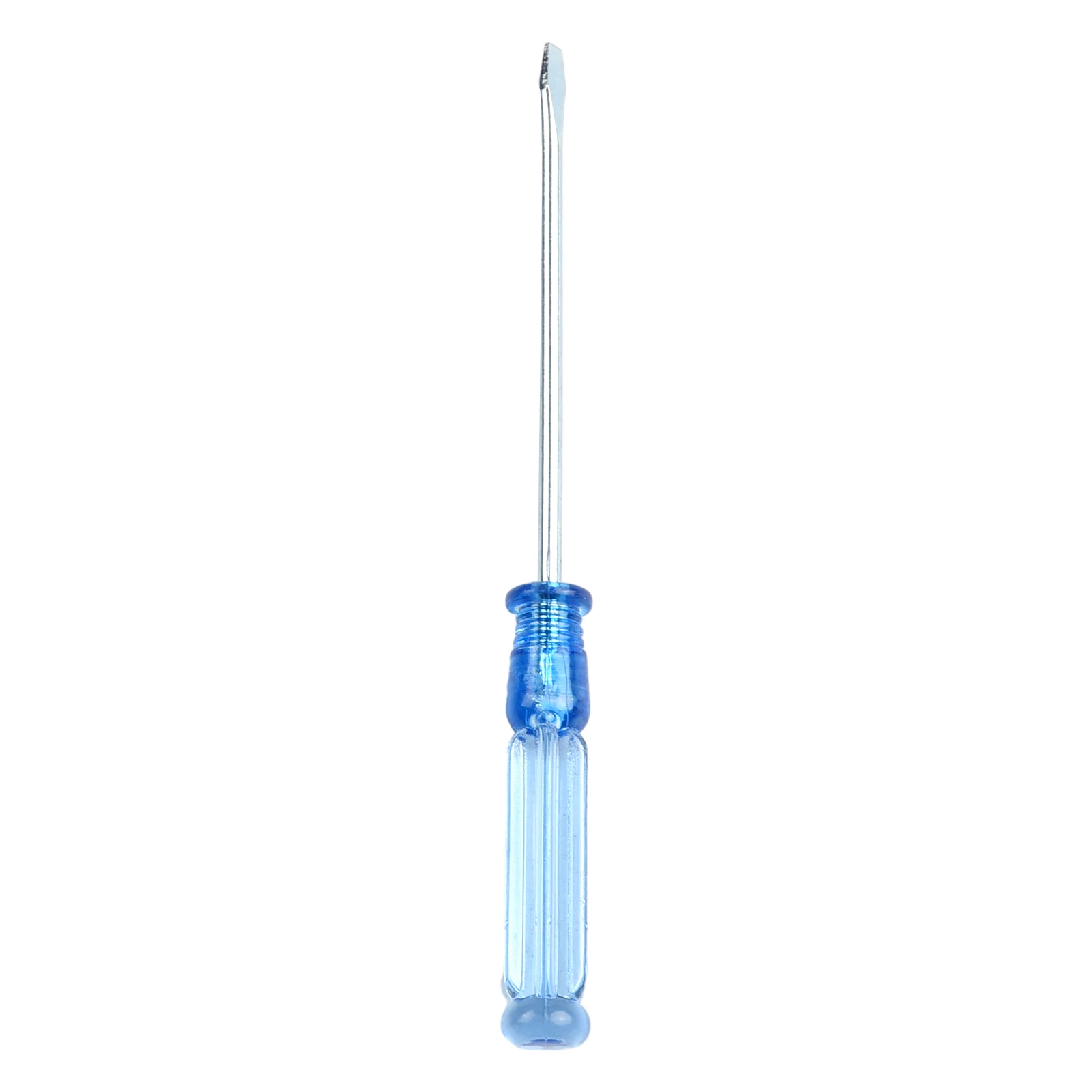 3mm Magnetic Screwdriver Slotted Cross Batch Head 130mm Length Non-slip Screwdriver Bit Set Multifunctional Hand Repairing Tool
3mm Magnetic Screwdriver Slotted Cross Batch Head 130mm Length Non-slip Screwdriver Bit Set Multifunctional Hand Repairing Tool