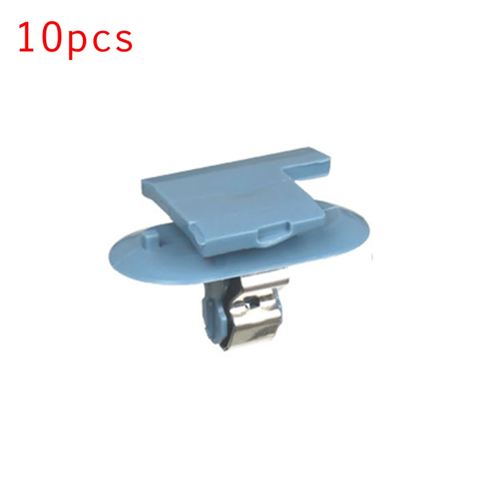 10Pcs Car Tailgate Boot Pillar Interior Trim Panel Plastic Clips Blue For Vauxhall For Opel Auto Interior Accessories
10Pcs Car Tailgate Boot Pillar Interior Trim Panel Plastic Clips Blue For Vauxhall For Opel Auto Interior Accessories