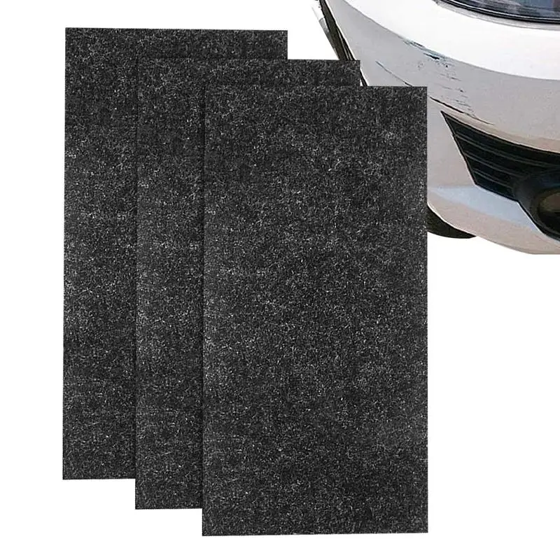 3PCS Nano Sparkle Cloth Car Scratch Repair Cloth For Universal Surface Polishing Anti-Scratch Stubborn Stain Repair
3PCS Nano Sparkle Cloth Car Scratch Repair Cloth For Universal Surface Polishing Anti-Scratch Stubborn Stain Repair