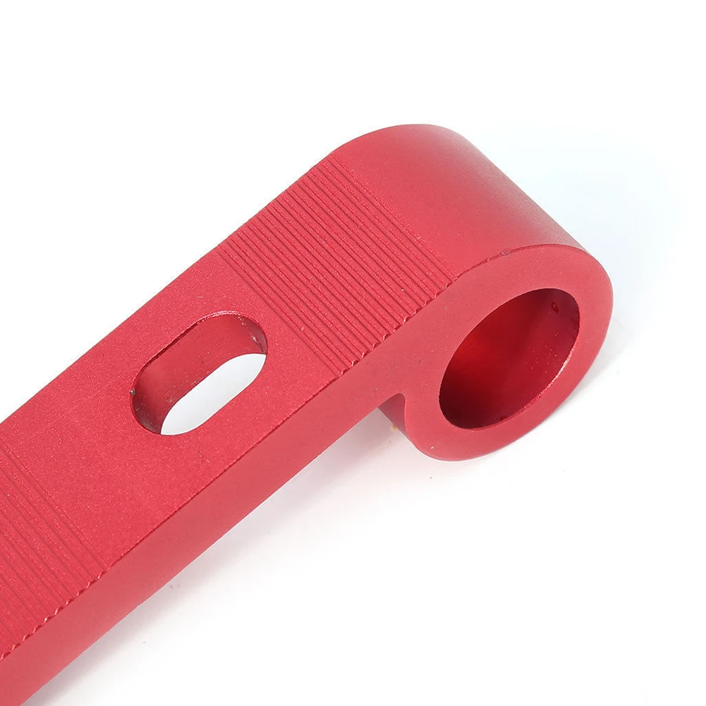 Universal Aluminium Alloy Clamping Blocks Suitable for a Wide Variety of Joints Including Scarf Joints and Bevels
Universal Aluminium Alloy Clamping Blocks Suitable for a Wide Variety of Joints Including Scarf Joints and Bevels