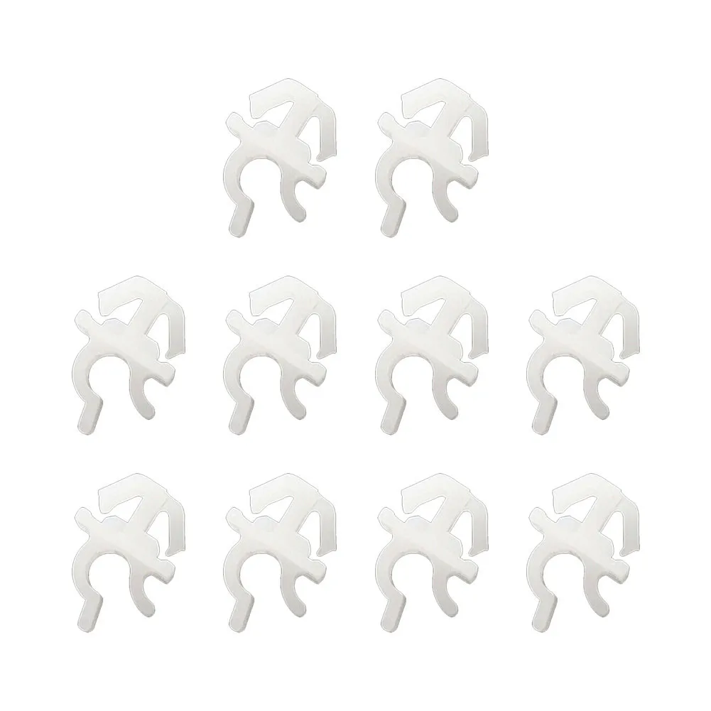 Bonnet Hood Rod Holder Clip Plastic Car Engine Cover For 2004-2014 For Toyota Automotive Special Clip Fasteners
Bonnet Hood Rod Holder Clip Plastic Car Engine Cover For 2004-2014 For Toyota Automotive Special Clip Fasteners