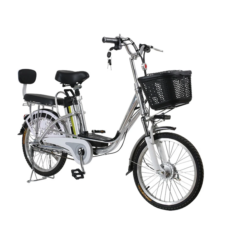 FEIVOS N1 Princess Electric Bike 400W 48V 40km/h City Electric bicycle Lithium Battery Adult ebike
FEIVOS N1 Princess Electric Bike 400W 48V 40km/h City Electric bicycle Lithium Battery Adult ebike