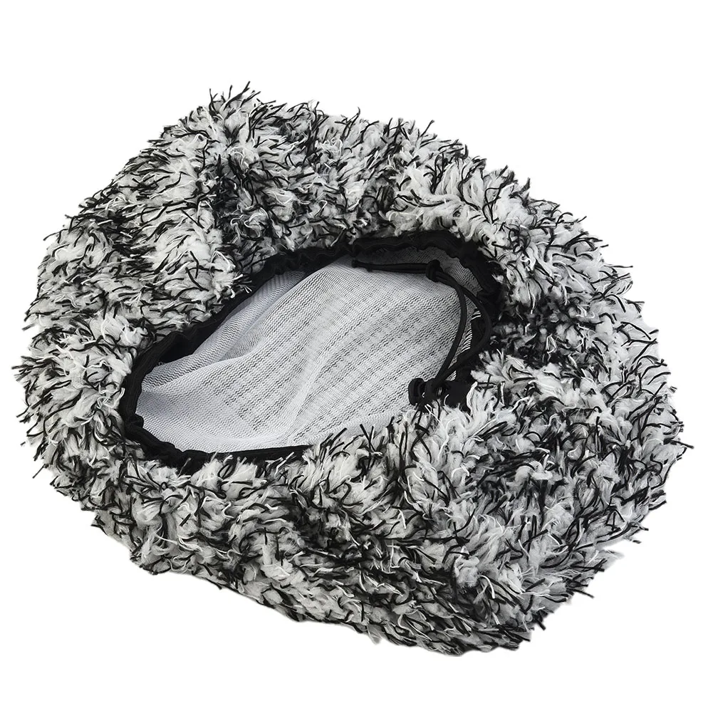 Car Brush Cover SB Wash Box Car Wash Washing Brush Cover Car Wash Brush Plush Mop Brush Cover Replacement Cloth Cover
Car Brush Cover SB Wash Box Car Wash Washing Brush Cover Car Wash Brush Plush Mop Brush Cover Replacement Cloth Cover