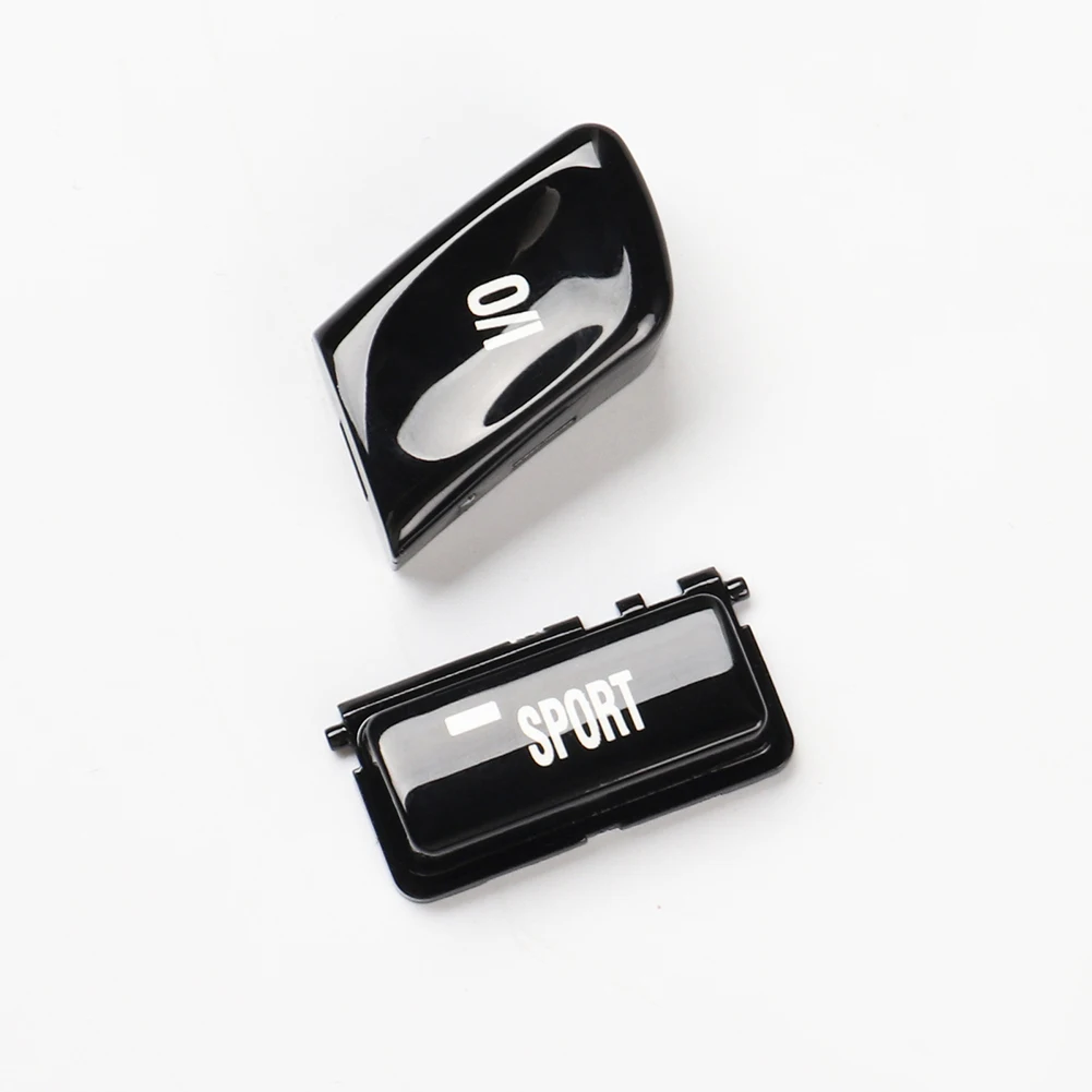 Brand New Shift Knob Wire Harness Bright Black Button Cover Interior Accesoories LED Shift Knob For BMW E46 (1999-2006)
Brand New Shift Knob Wire Harness Bright Black Button Cover Interior Accesoories LED Shift Knob For BMW E46 (1999-2006)