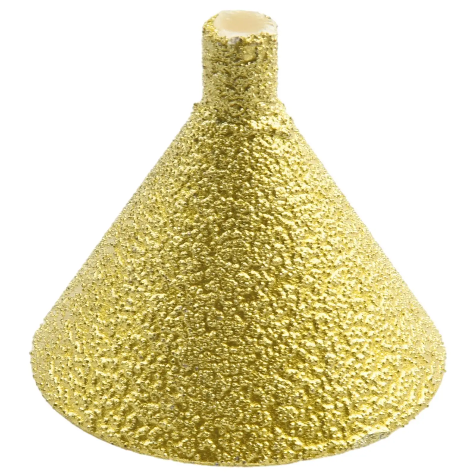 Diamond Chamfer Countersink Bit Conical Grinding Wheel 50mm 38mm M10 Thread Cone Carve Polishing Tool For Glass Ceramic Tiles
Diamond Chamfer Countersink Bit Conical Grinding Wheel 50mm 38mm M10 Thread Cone Carve Polishing Tool For Glass Ceramic Tiles