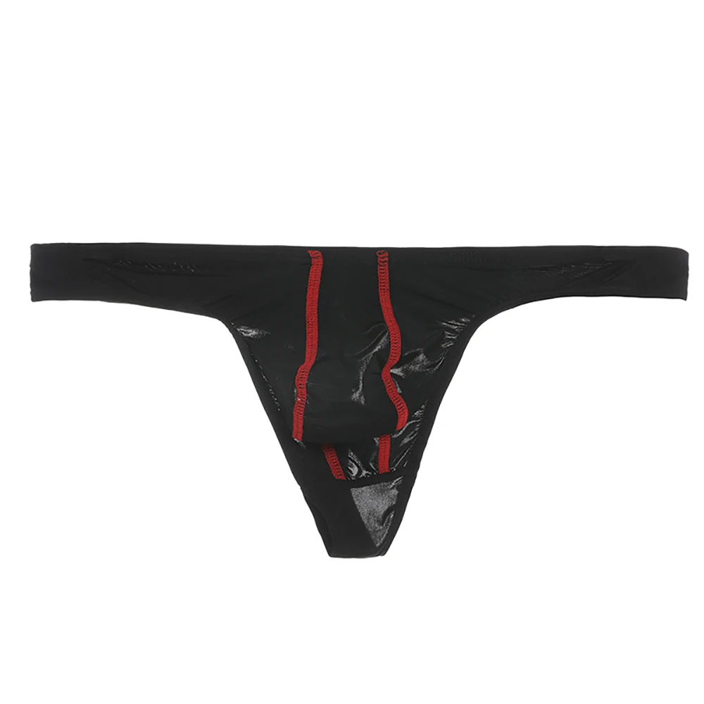 Sexy Mens Low Rise Underwear Mesh Gay Pouch T-Back G-string & Thongs Man Briefs Breathable Tangas Elastic Lingerie Jockstrap
Sexy Mens Low Rise Underwear Mesh Gay Pouch T-Back G-string & Thongs Man Briefs Breathable Tangas Elastic Lingerie Jockstrap
