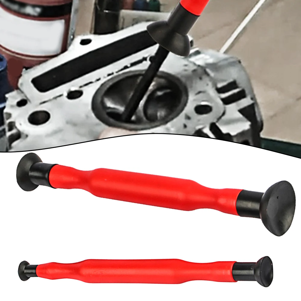 2pcs Valve Lapping Sticks Grip With Suction Cup Cylinder Engine Dust Grinding Tool Valve Grinding Rod Jig Parts
2pcs Valve Lapping Sticks Grip With Suction Cup Cylinder Engine Dust Grinding Tool Valve Grinding Rod Jig Parts