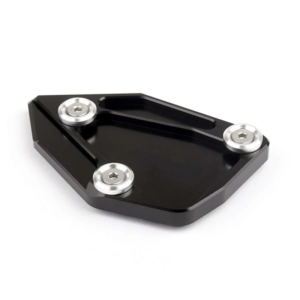Motorcycle Kickstand Foot Side Stand Extension Pad Support Enlarge Plate For BMW C650GT C600 C650 SPORT
Motorcycle Kickstand Foot Side Stand Extension Pad Support Enlarge Plate For BMW C650GT C600 C650 SPORT