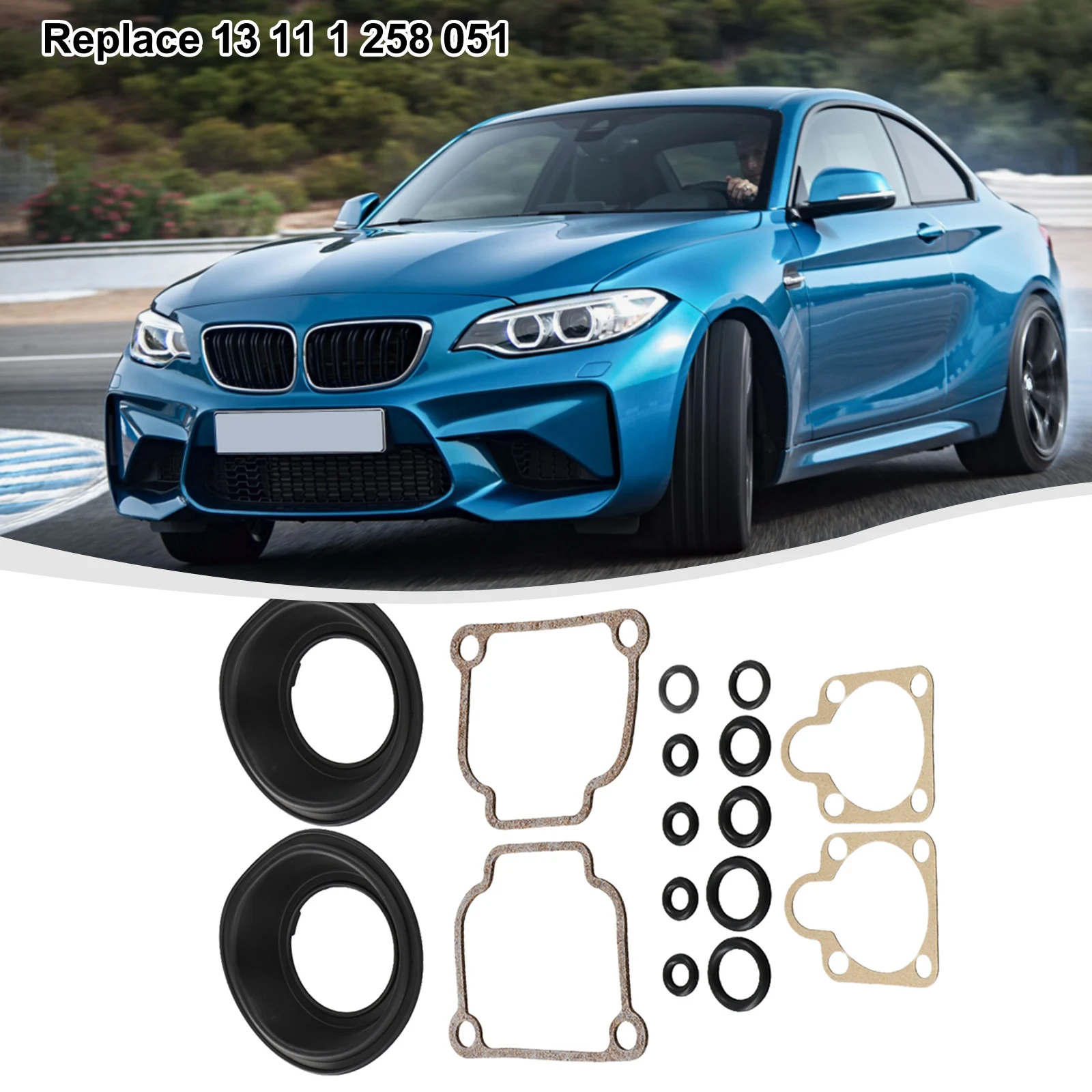 For all 32mm BING Carburetors Carburetor Repair Kit High quality Replacement Sturdy 13111258051 Accessories New
For all 32mm BING Carburetors Carburetor Repair Kit High quality Replacement Sturdy 13111258051 Accessories New
