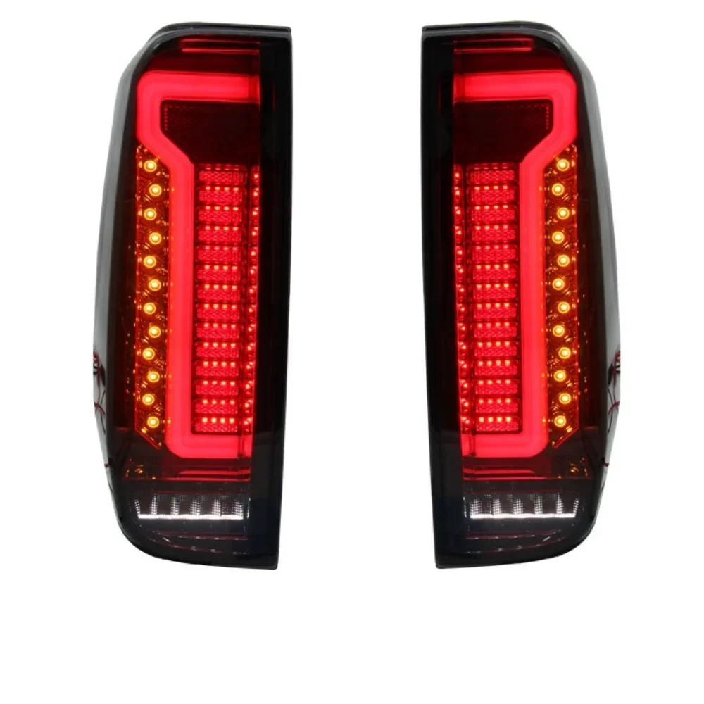 Rear stop Tail Light for Nissan Navara D40 2005 2006 2007 2008 2009 2010 2011 2012 2013 2014 2015
Rear stop Tail Light for Nissan Navara D40 2005 2006 2007 2008 2009 2010 2011 2012 2013 2014 2015