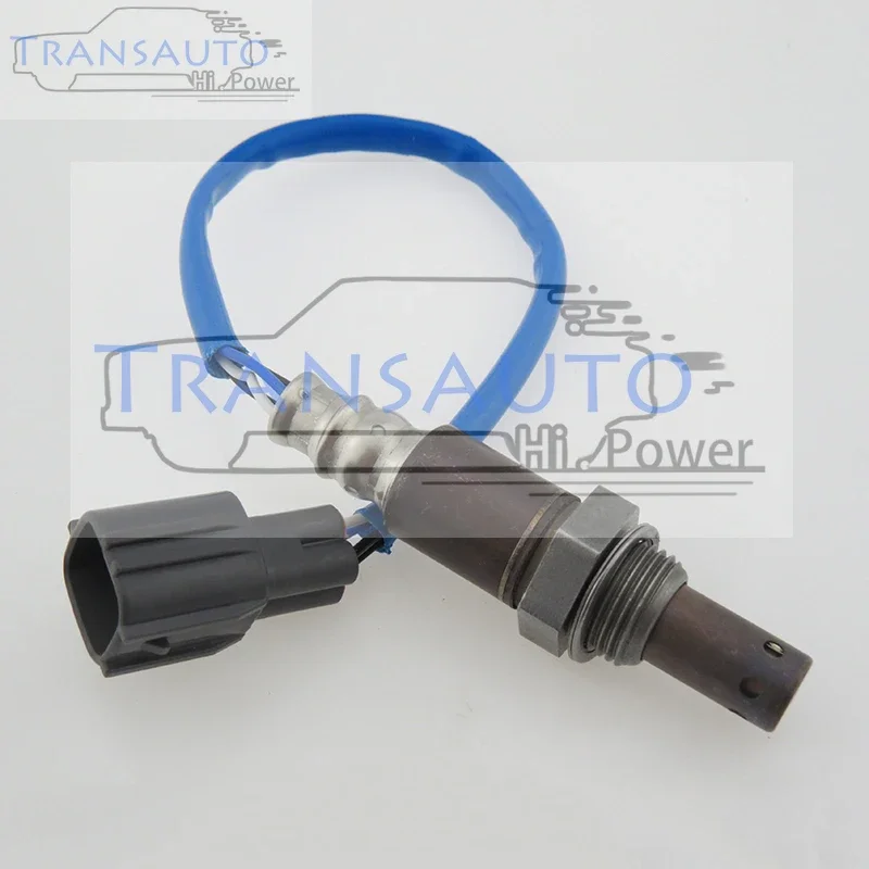 Front Oxygen Sensor OEM 22641-AA160 22641AA160 for SUBARU Legacy Outback Tribeca 2003-2016 O2 Sensor Lambda Air Fuel Ratio
Front Oxygen Sensor OEM 22641-AA160 22641AA160 for SUBARU Legacy Outback Tribeca 2003-2016 O2 Sensor Lambda Air Fuel Ratio