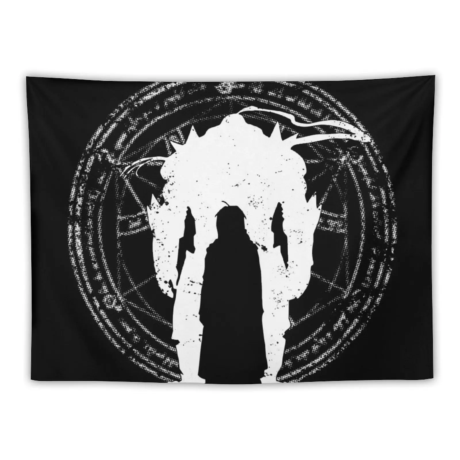 Elric brothers Tapestry Decoration Pictures Room Wall Bedroom Decoration Bedroom Deco Aesthetic Room Decor Korean Tapestry
Elric brothers Tapestry Decoration Pictures Room Wall Bedroom Decoration Bedroom Deco Aesthetic Room Decor Korean Tapestry