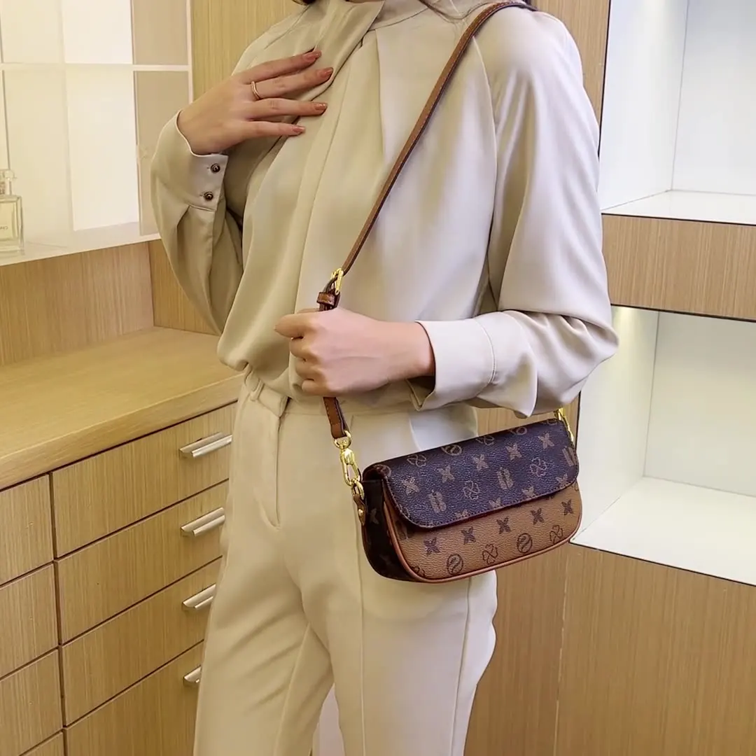 Новинка 2024, сумка для Маджонга в стиле интернет-знаменитостей, Женская Роскошная Повседневная модная сумка через плечо для пожилых M046
Новинка 2024, сумка для Маджонга в стиле интернет-знаменитостей, Женская Роскошная Повседневная модная сумка через плечо для пожилых M046