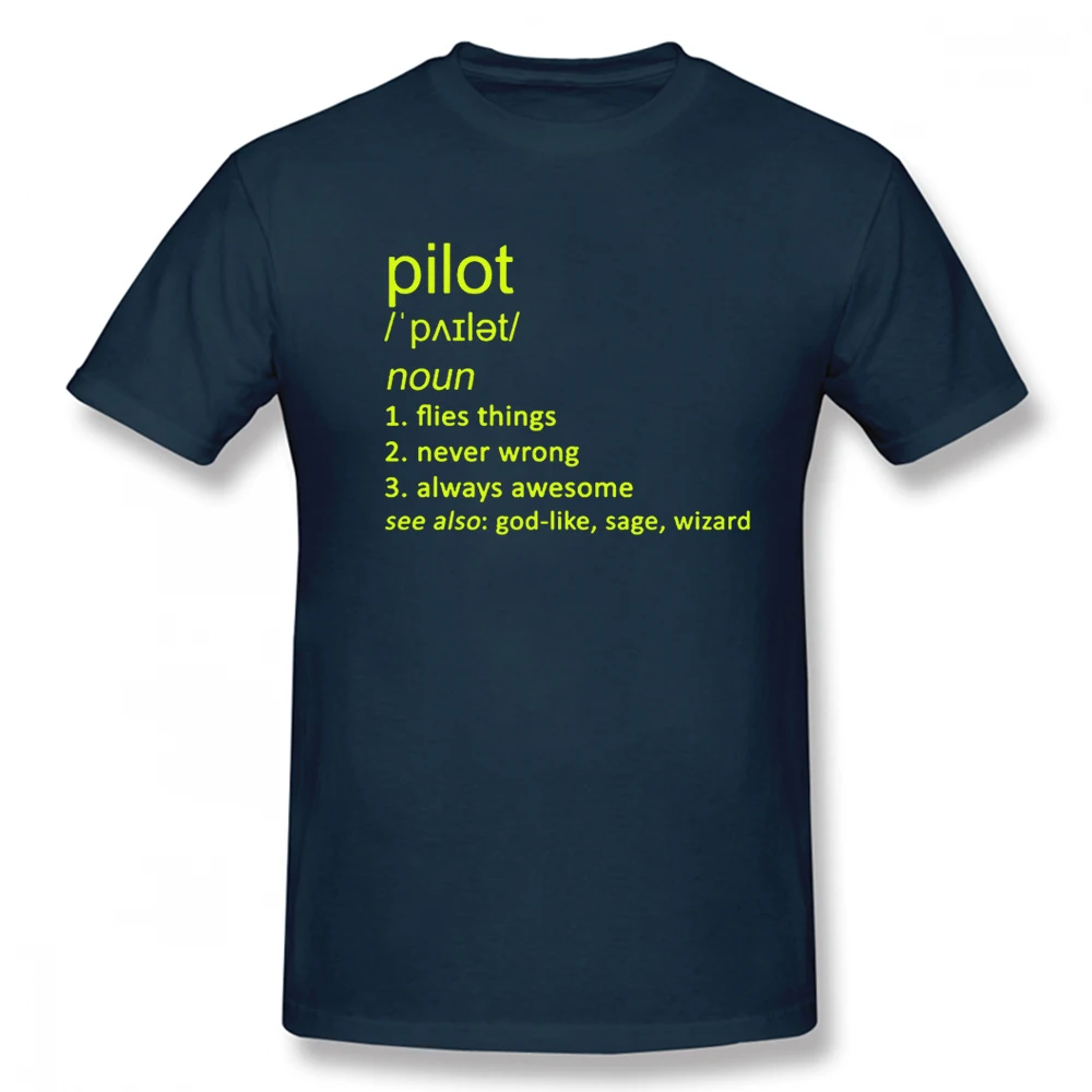 Funny Pilot Joke Definition T Shirts Graphic Cotton Short Sleeve Birthday Gifts Flying Plane Helicopter Fly Work Job T-shirt
Funny Pilot Joke Definition T Shirts Graphic Cotton Short Sleeve Birthday Gifts Flying Plane Helicopter Fly Work Job T-shirt