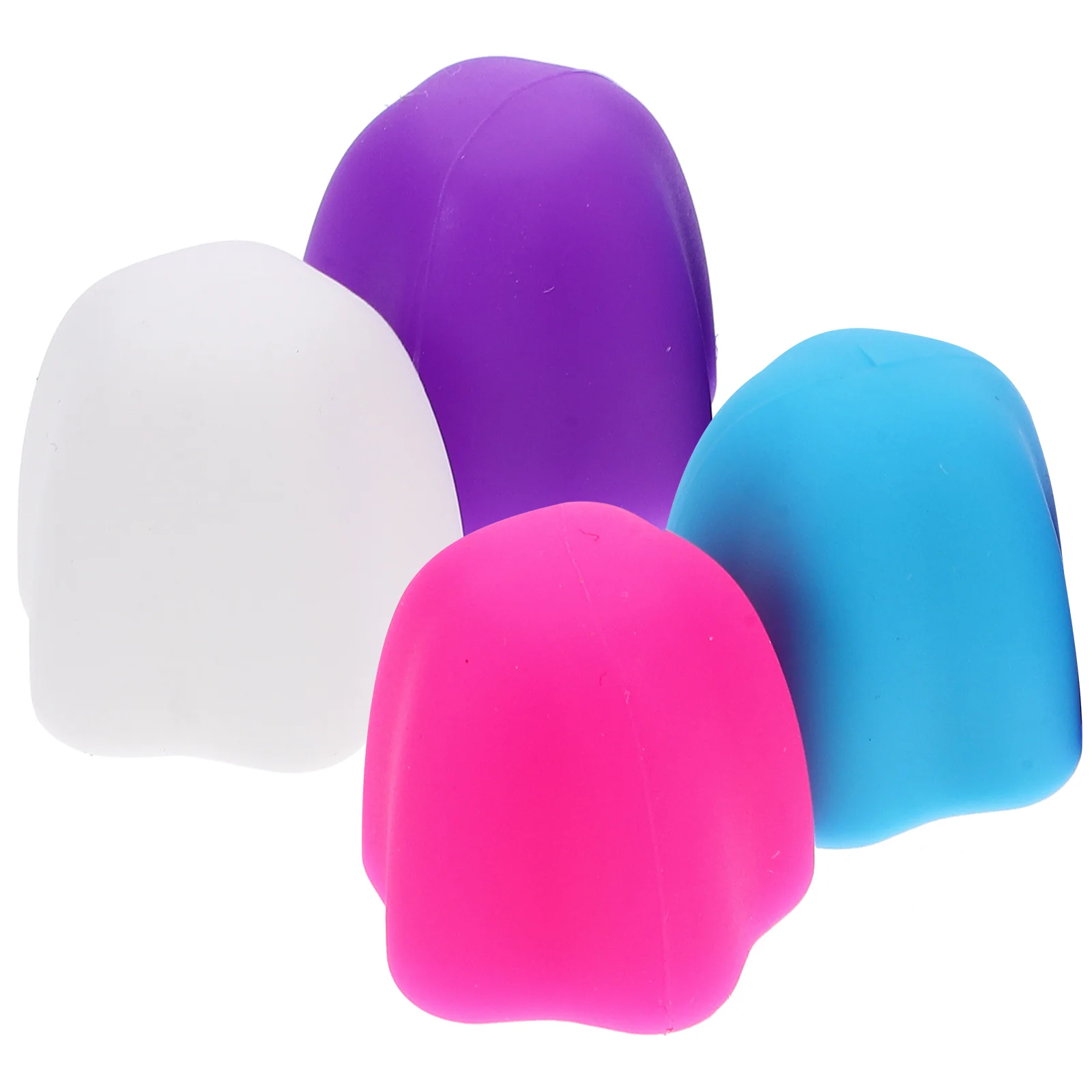Self Closing Toothpaste Squeezer Protective Caps Silicone Hats Child Dispenser Topper
Self Closing Toothpaste Squeezer Protective Caps Silicone Hats Child Dispenser Topper