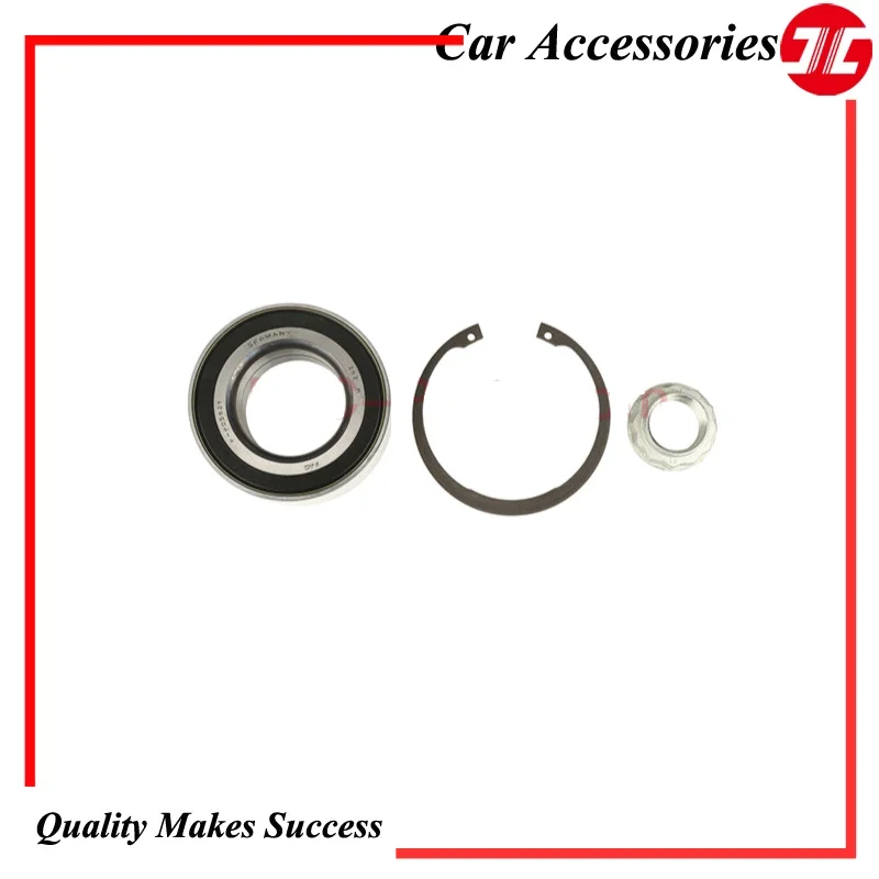 

Hub bearing set(1G) 31226783913,31226751978,31203450600,7136677900 For BMW Cars (Front wheels)