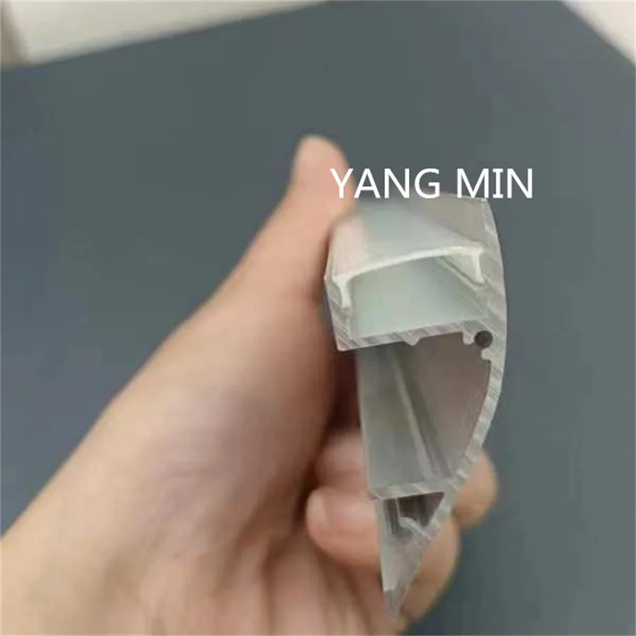 1M/PCS 3.3ft Baseboard Ceiling Molding Wall Wash LED Channel Aluminum Profile for Led Strip Light
1M/PCS 3.3ft Baseboard Ceiling Molding Wall Wash LED Channel Aluminum Profile for Led Strip Light