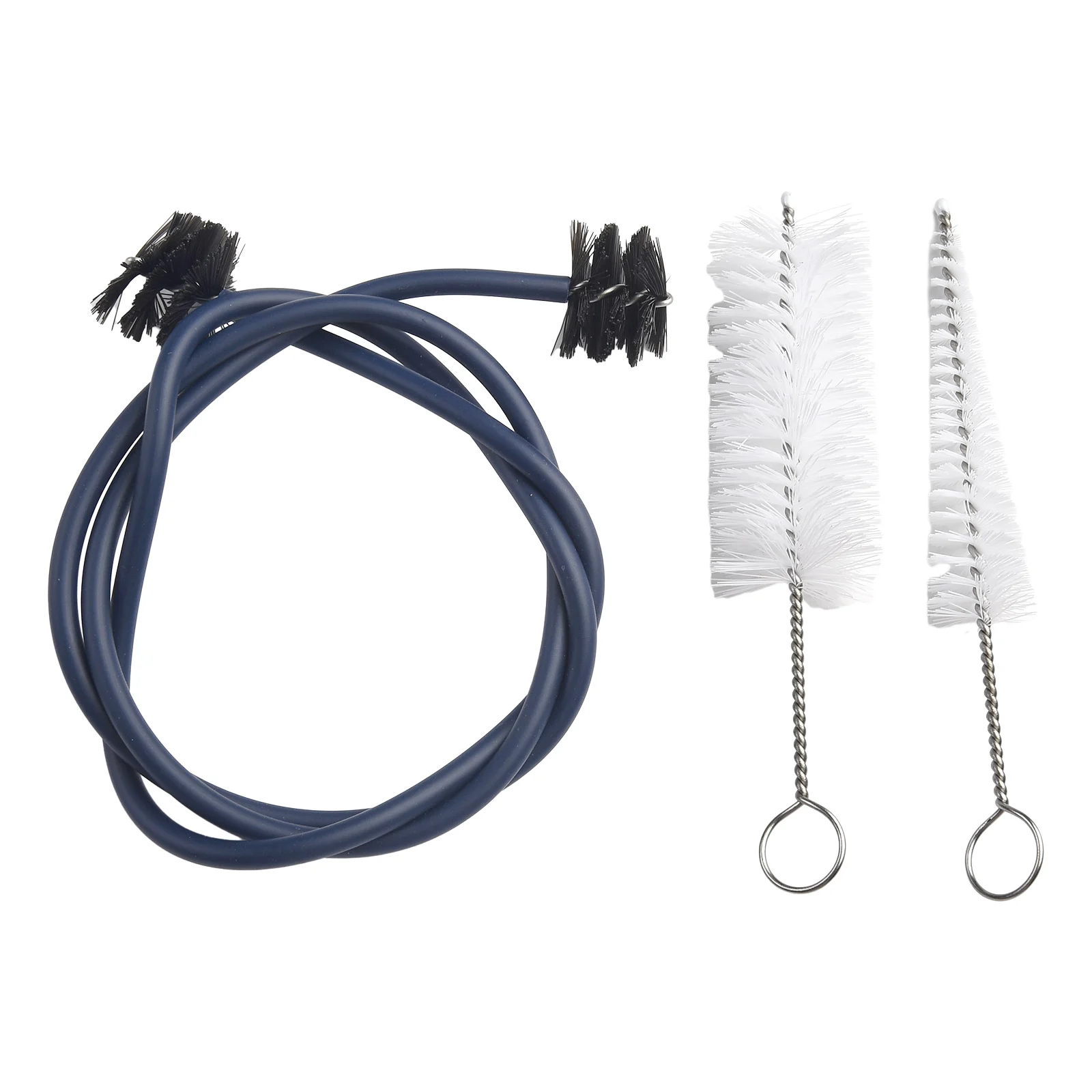 3PCS Trombone Maintenance Kit Bendable Grasp Comfortably Accessory Snake Brush Mouthpiece Brush Cornet Cleaning Kit
3PCS Trombone Maintenance Kit Bendable Grasp Comfortably Accessory Snake Brush Mouthpiece Brush Cornet Cleaning Kit